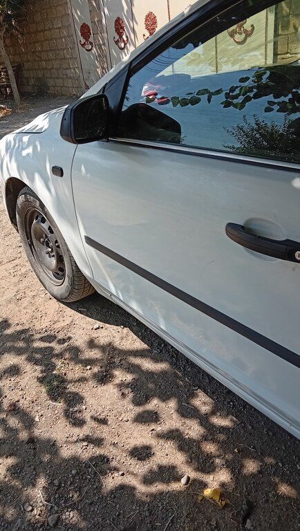 Ford Focus, 1.6 L, 2001 il, 320 000 km — Avtomobillər, Biləsuvar (6)