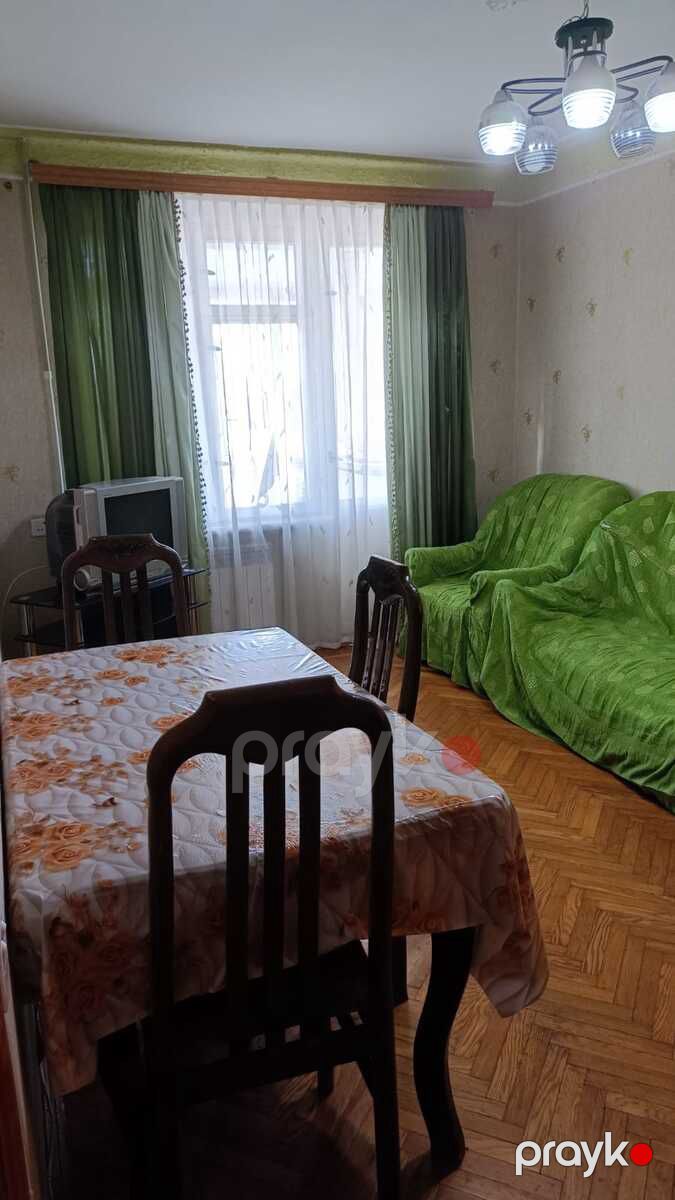 Satılır 2 otaqlı köhnə tikili 60 m² — Mənzil, Bakı (3)