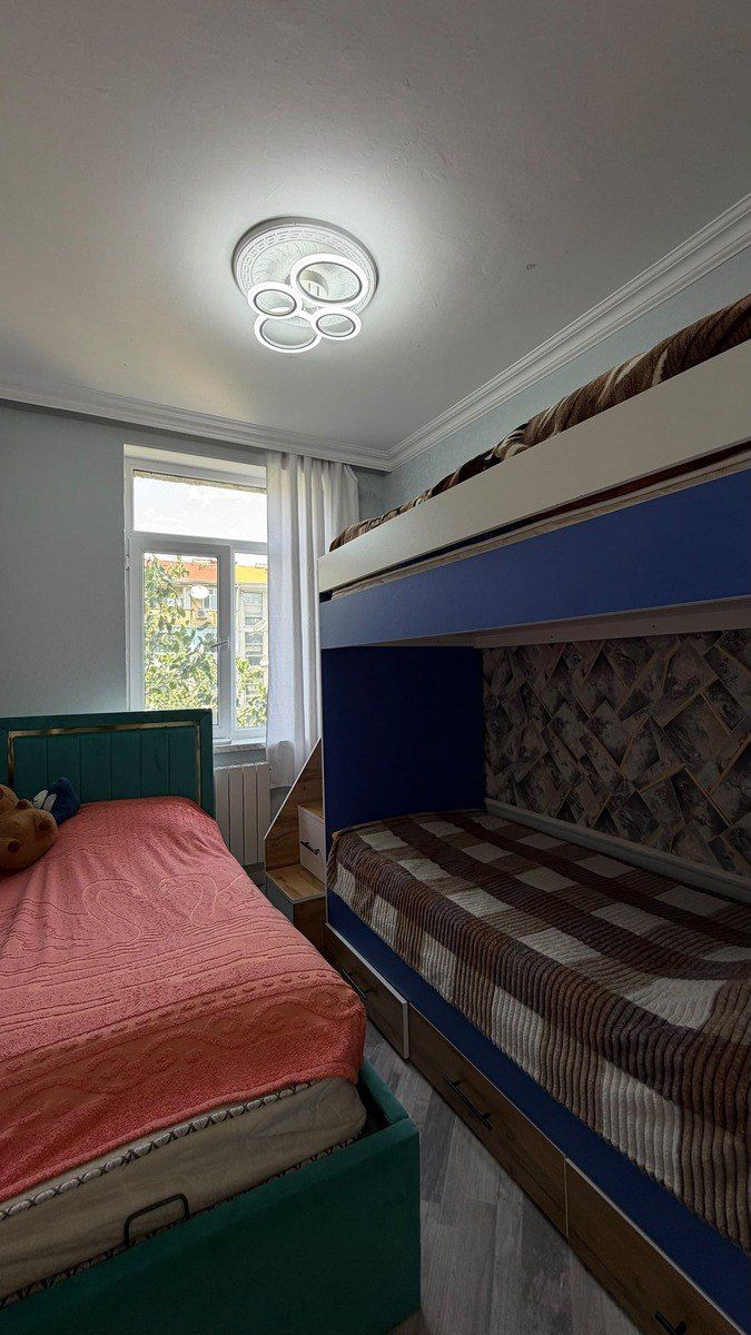 Satılır 3 otaqlı köhnə tikili 70 m² — Mənzil, Xırdalan (7)