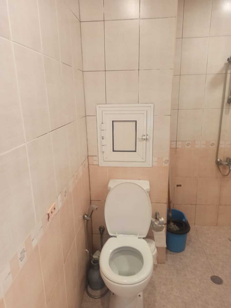 Satılır 2 otaqlı köhnə tikili 60 m² — Mənzil, Bakı (10)