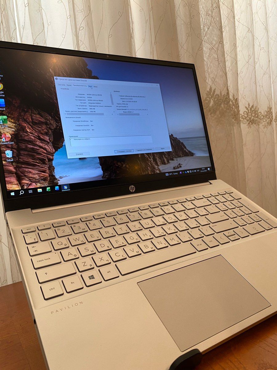 Noutbuk HP — Elektronika, Bakı (4)