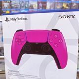 PlayStation 5 Dualsense Pink — SamStore — Games, consoles, and software