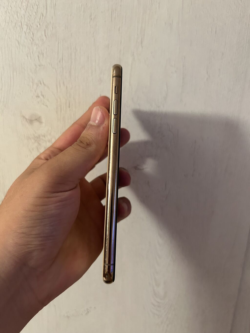 IPhone 11 Pro Max, 256 GB, Qızılı — Apple iPhone, Bakı (4)