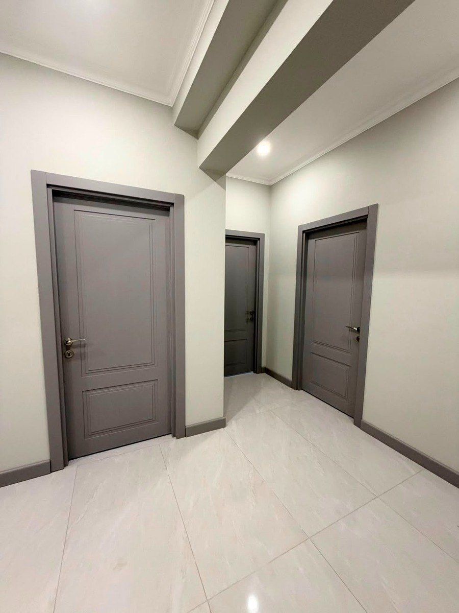 İcarəyə verilir 3 otaqlı yeni tikili 80 m² — Mənzil, Bakı (6)