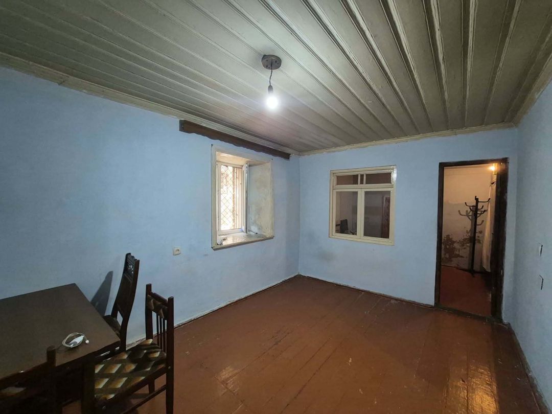 Satılır 2 otaqlı köhnə tikili 42 m² — Mənzil, Bakı (2)