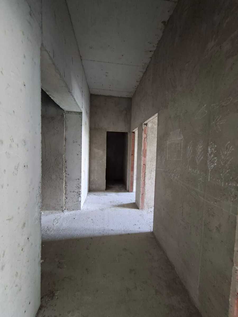Satılır 2 otaqlı yeni tikili 80.2 m² — Mənzil, Bakı (3)