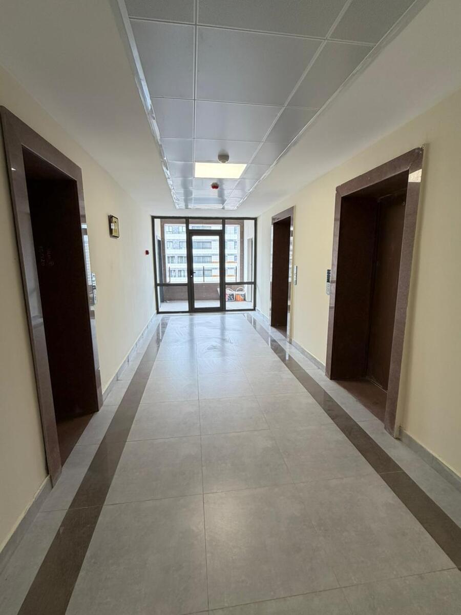 Satılır 3 otaqlı yeni tikili 157 m² — Mənzil, Bakı (10)