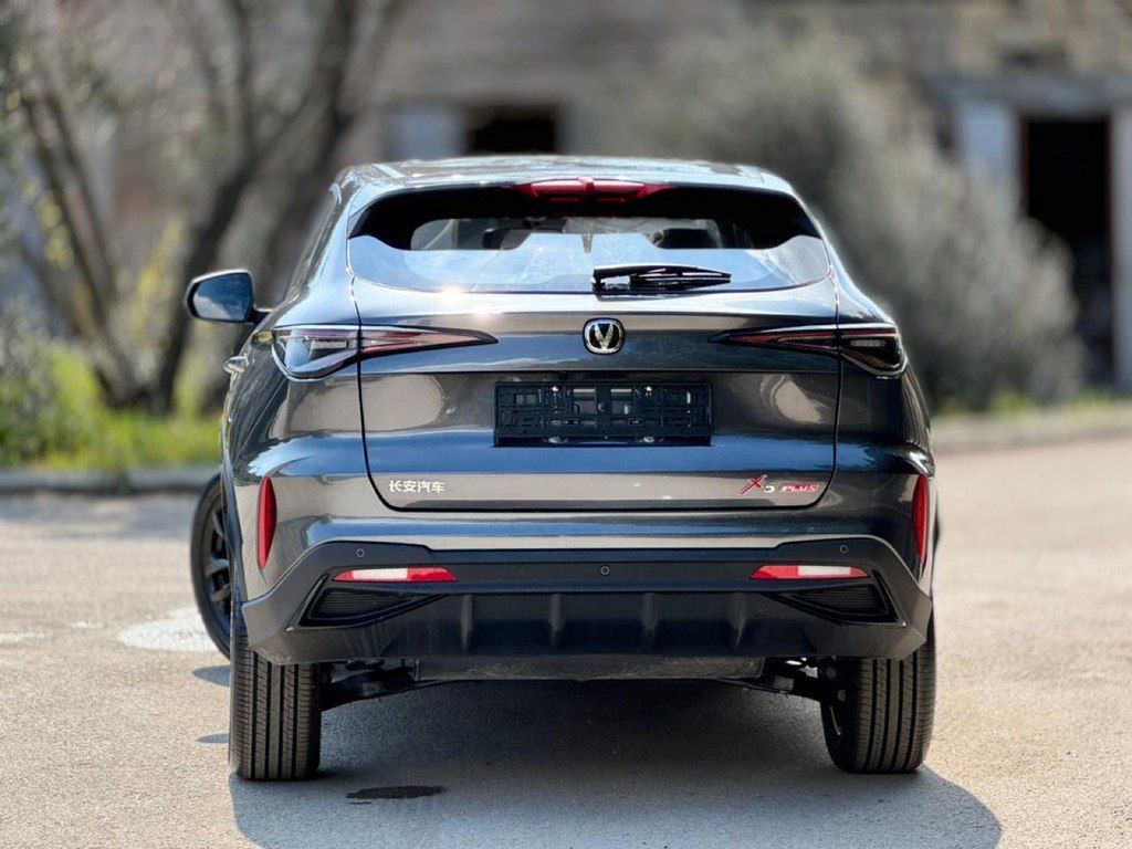 Changan Oshan X5 Plus, 1.5 L, 2026 il, yeni — Avtomobillər, Bakı (7)
