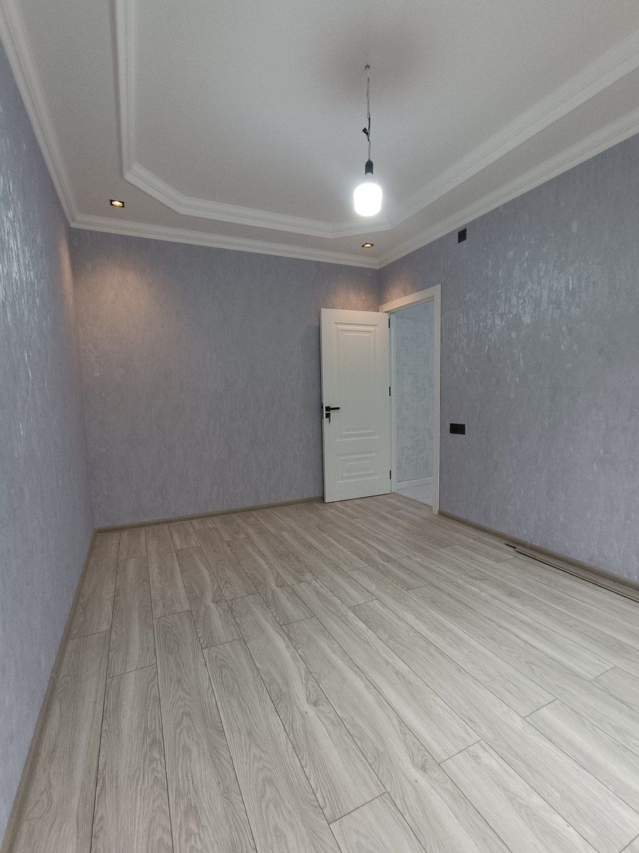 4-otaqlı mənzil, Gəncə ş., 70 m² — Mənzil, Gəncə (6)