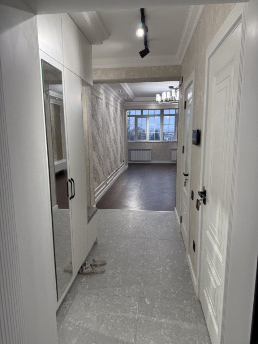 Satılır 3 otaqlı köhnə tikili 80 m² — Mənzil, Bakı (3)