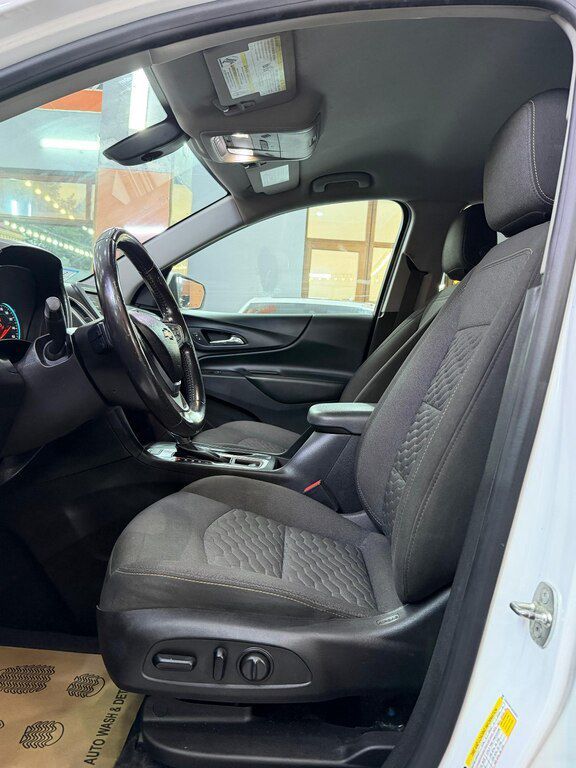 Chevrolet Equinox, 1.5 L, 2019 il, 155 921 km — Avtomobillər, Xırdalan (12)