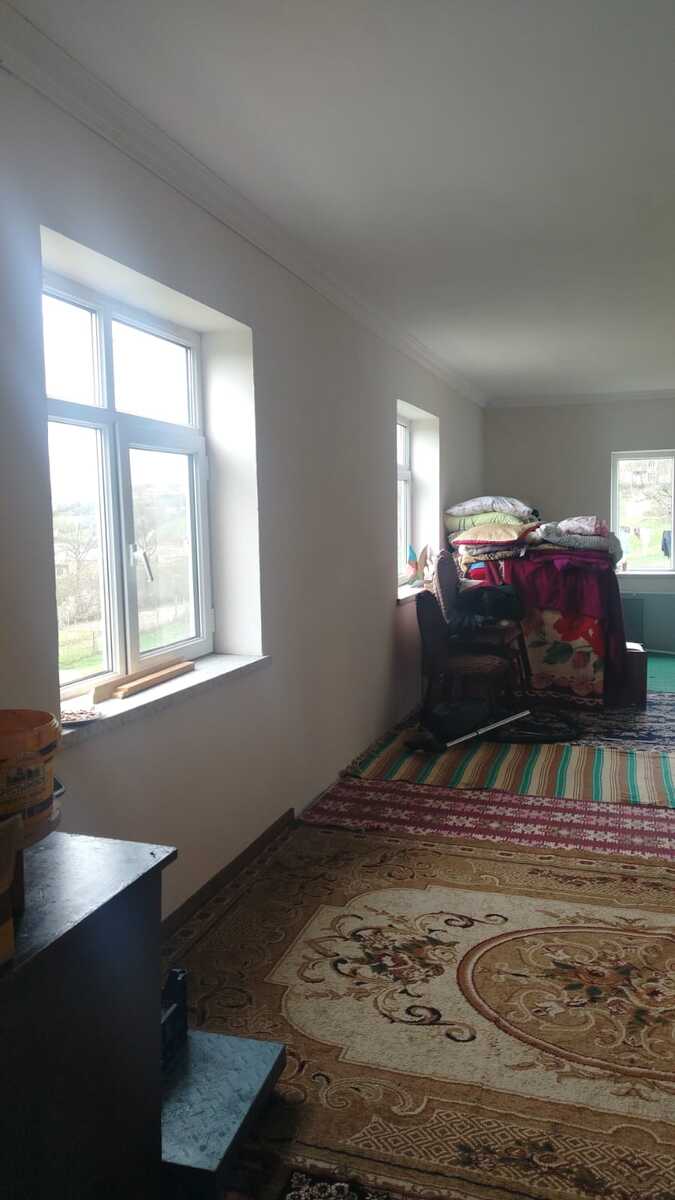 Həyət evi, Quba r — Ev, villa, Quba (9)