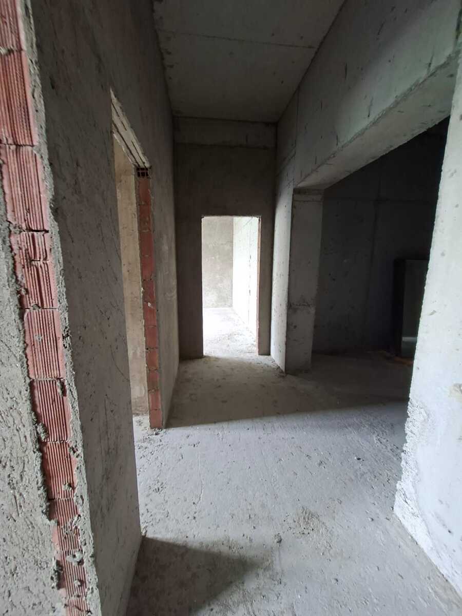 Satılır 2 otaqlı yeni tikili 80.2 m² — Mənzil, Bakı (8)