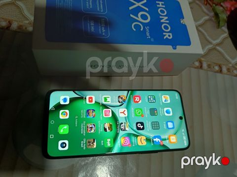 Honor X9c Smart 256GB — Bakı