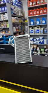 Ford Fusion 2013-2021 soba radiatoru — TEMP AVTO — Запчасти и аксессуары