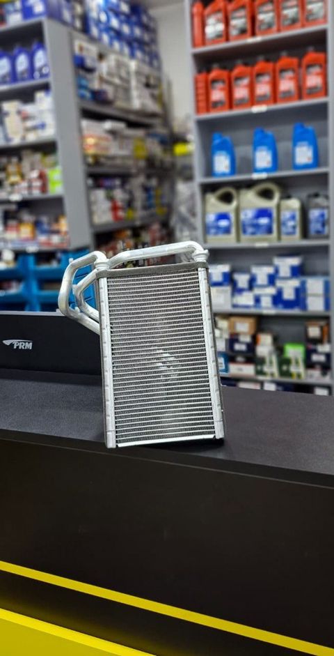 Ford Fusion 2013-2021 soba radiatoru — Bakı