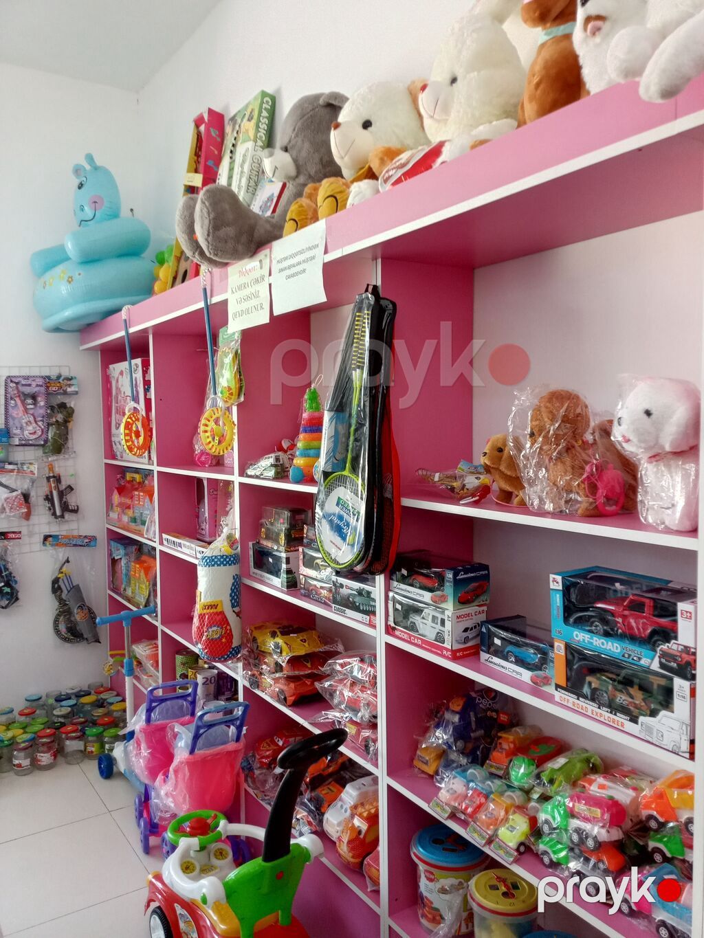 Vitrinlər satılır təzə kimidir 1 ədədi 120Azn ölçüləri standart 1m dir — Digər, Digah (2)