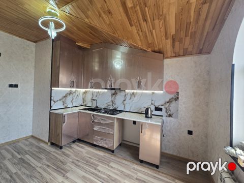 Satılır 2 otaqlı yeni tikili 85 m²