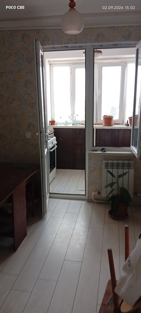Satılır 3 otaqlı köhnə tikili 67 m² — Mənzil, Bakı (7)