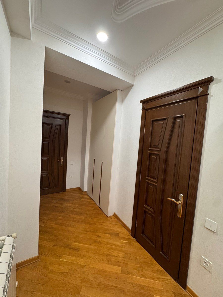 2-otaqlı yeni tikili kirayə verilir, Xətai m., 77 m² — Mənzil, Bakı (4)