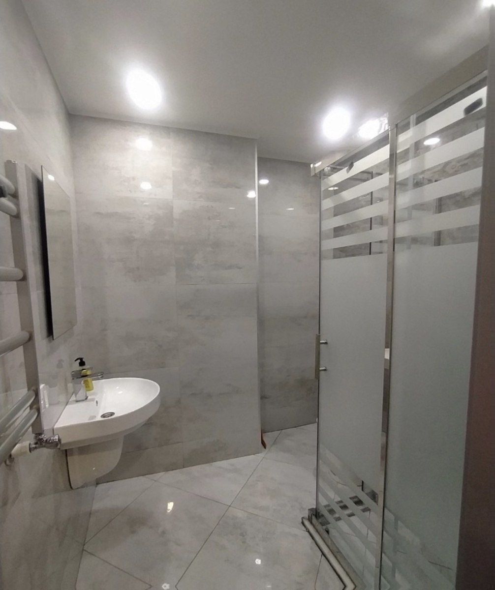 İcarəyə verilir 2 otaqlı yeni tikili 71 m² — Mənzil, Bakı (10)