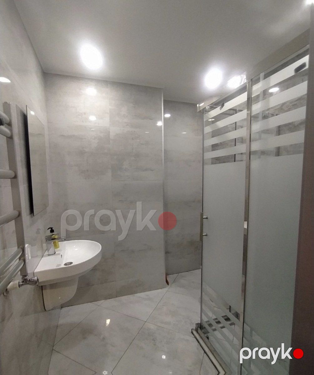 İcarəyə verilir 2 otaqlı yeni tikili 71 m² — Mənzil, Bakı (10)