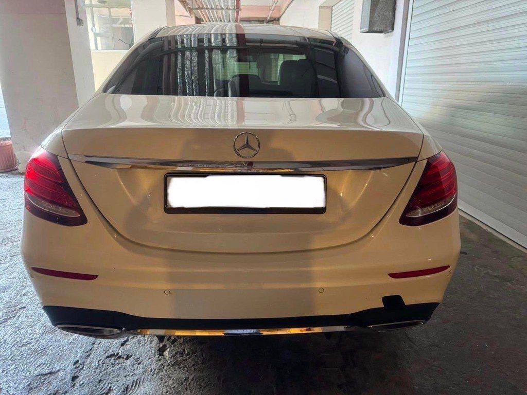 Mercedes E 200, 2.0 L, 2016 il, 210 000 km — Avtomobillər, Bakı (4)