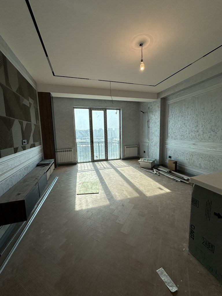 Satılır 3 otaqlı yeni tikili 101 m² — Mənzil, Bakı (4)