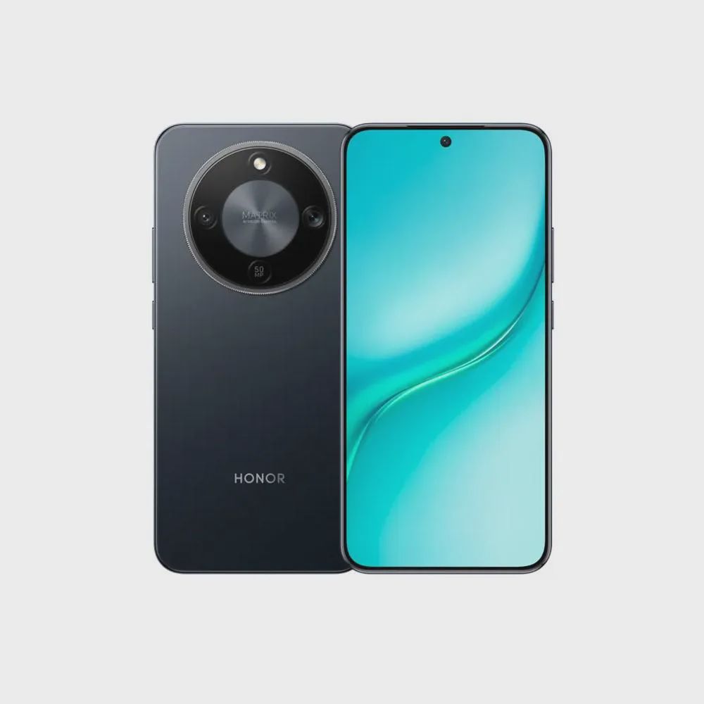 Honor Turbo 8GB/256GB Siyah Rəng — Honor, Bakı