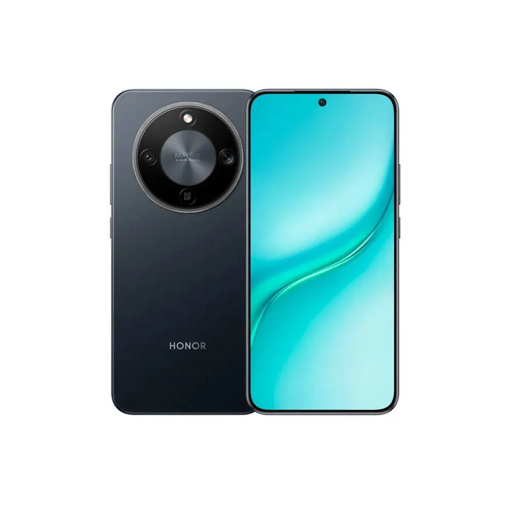 Smartfon Honor Turbo 8GB/256GB Black — Bakı