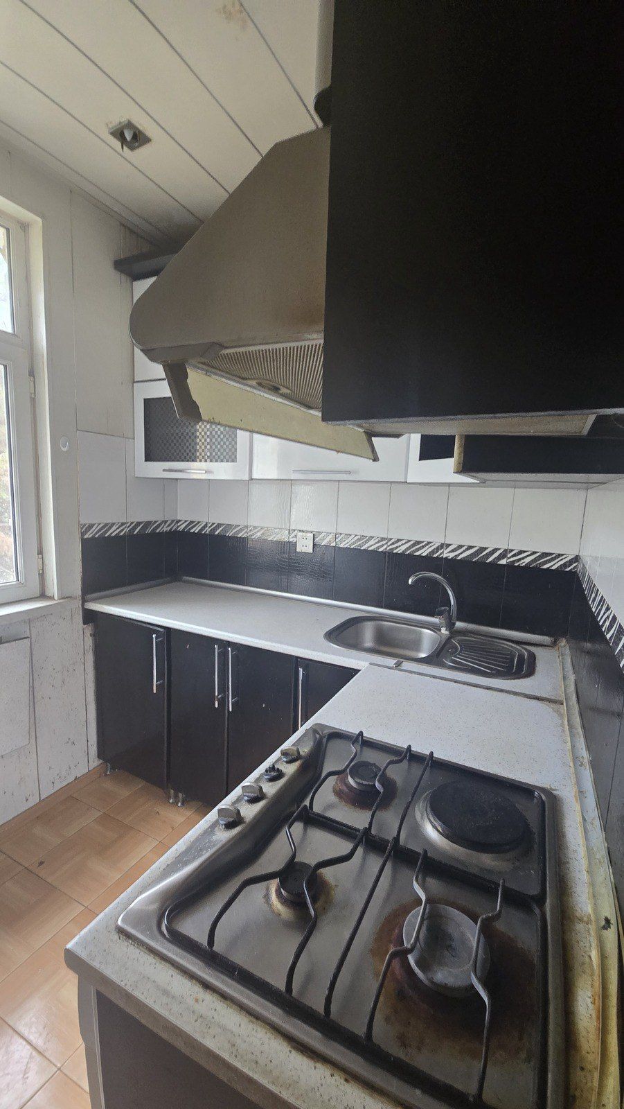 İcarəyə verilir 2 otaqlı köhnə tikili 45 m² — Mənzil, Bakı (7)