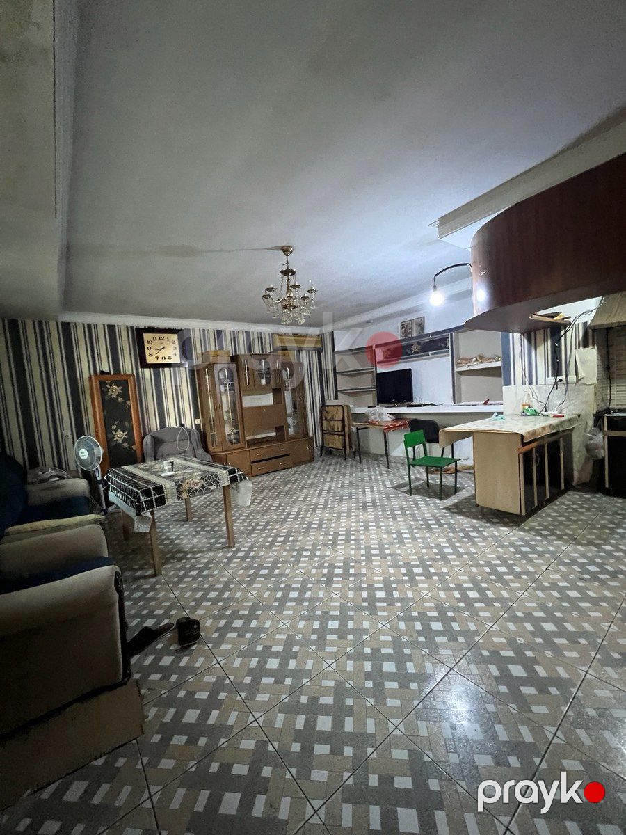 Həyət evi, Maştağa qəs — Ev, villa, Bakı (6)