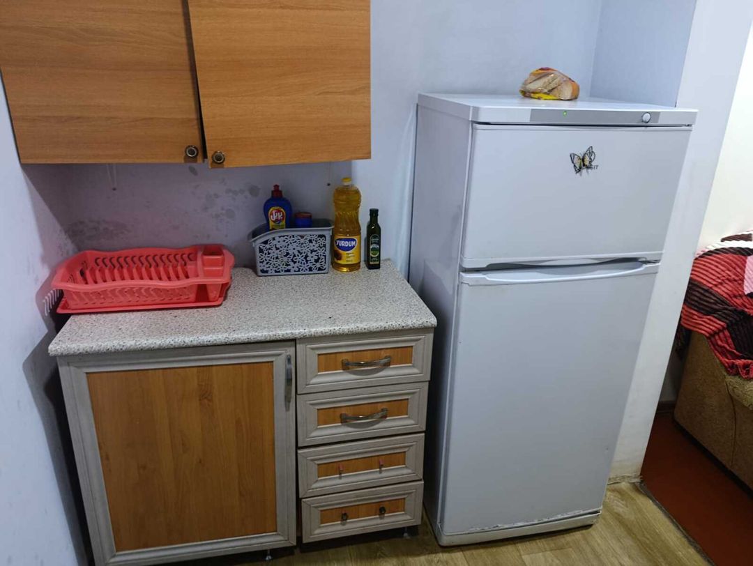 İcarəyə verilir 1 otaqlı həyət evi/bağ evi 15 m² — Ev, villa, Bakı (4)