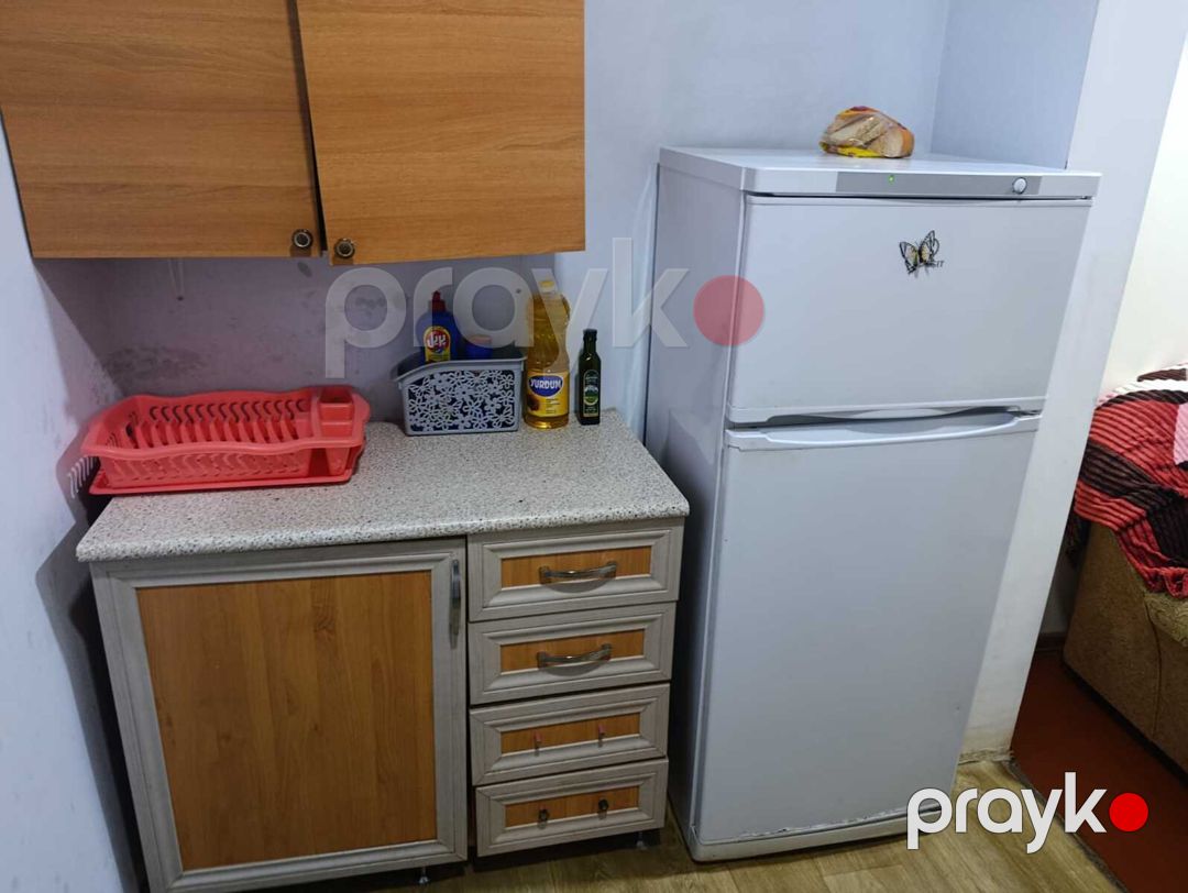 İcarəyə verilir 1 otaqlı həyət evi/bağ evi 15 m² — Ev, villa, Bakı (4)