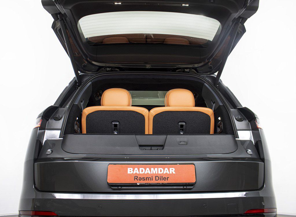 Lynk & Co 900, 1.5 L, 44.85 kWh, 2026 il, yeni — Avtomobillər, Bakı (12)
