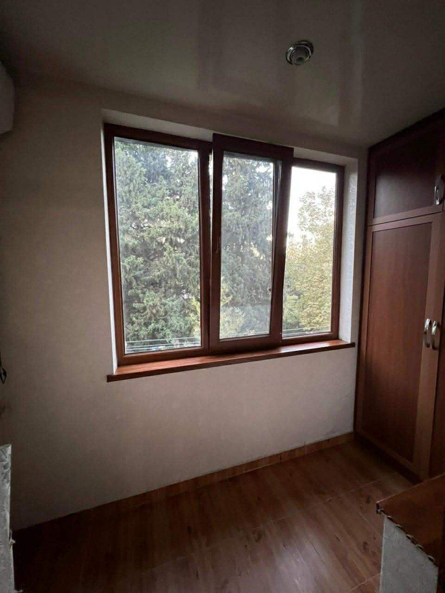 Satılır 4 otaqlı köhnə tikili 105 m² — Mənzil, Bakı (11)
