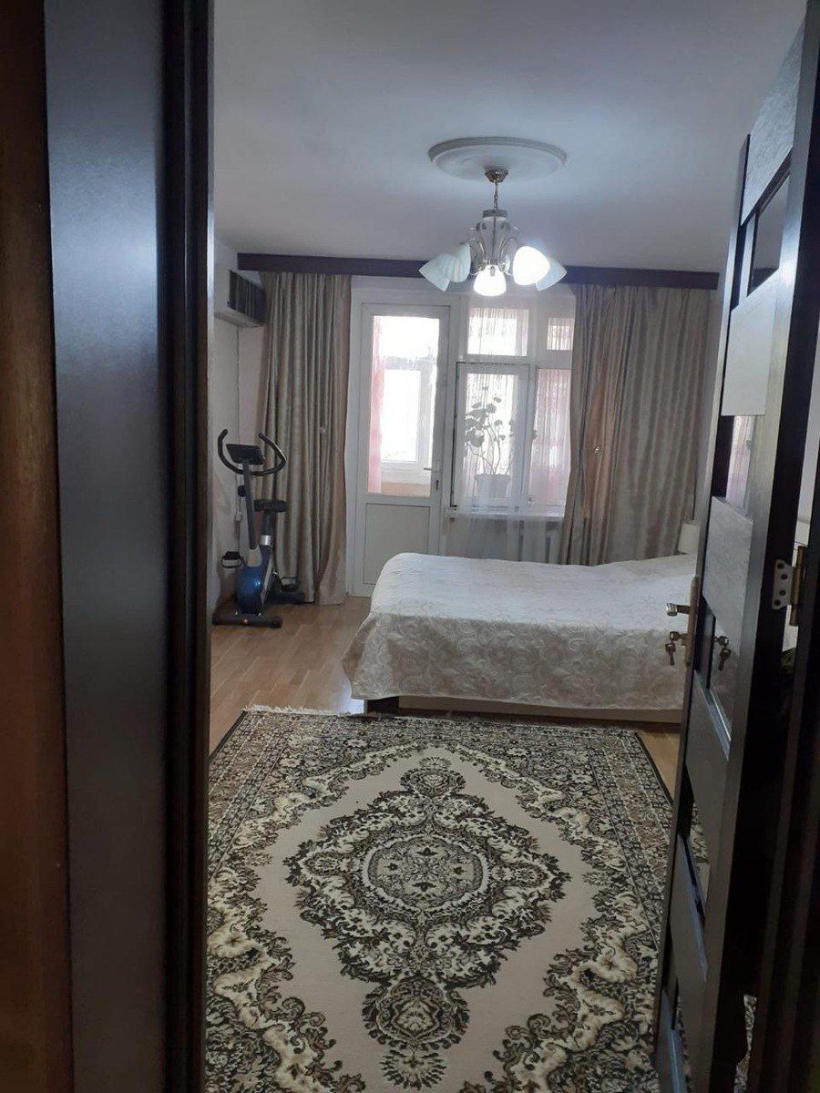 Satılır 3 otaqlı köhnə tikili 84 m² — Mənzil, Bakı (6)