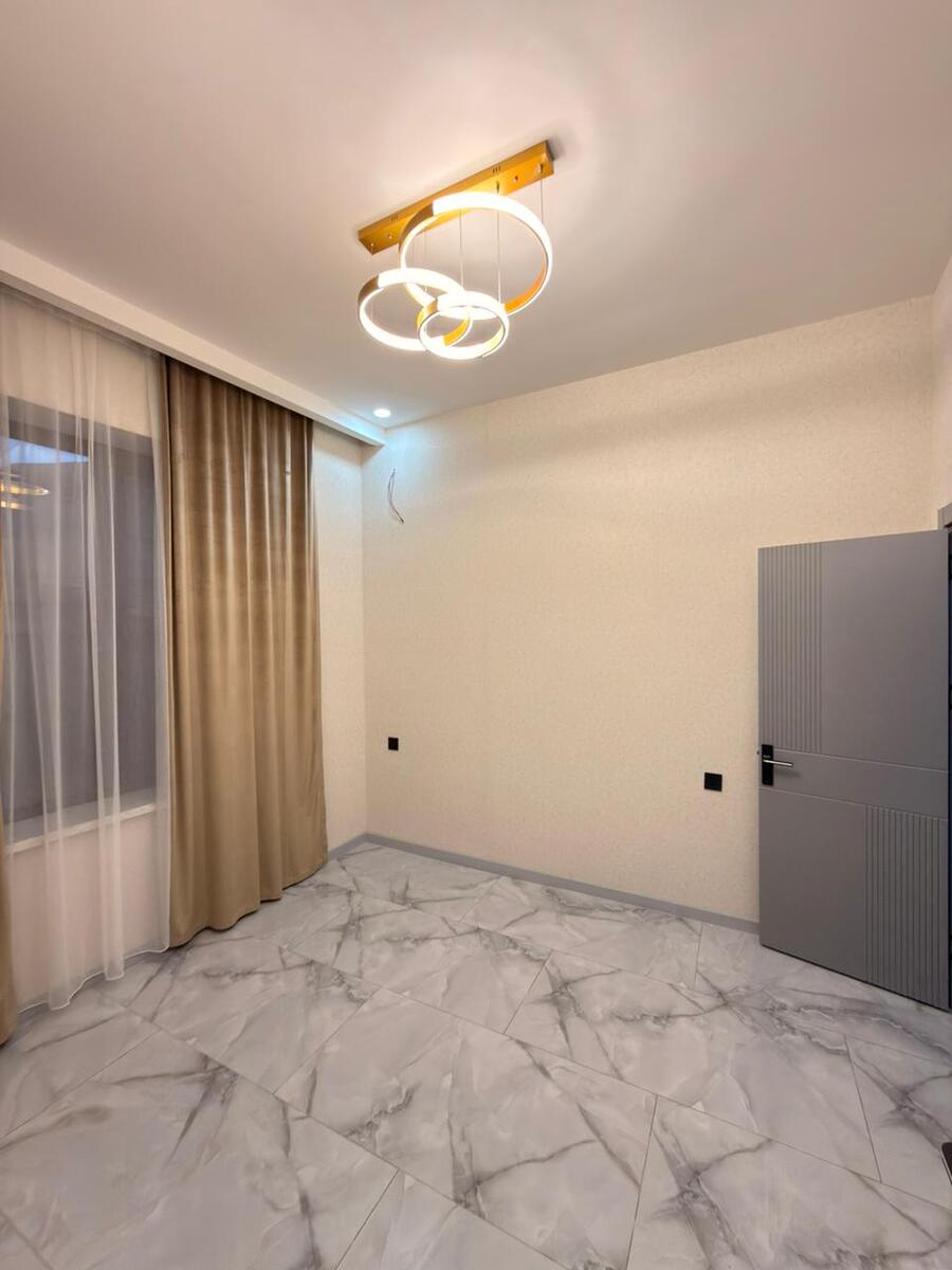 Satılır 4 otaqlı həyət evi/bağ evi 90 m² — Ev, villa, Bakı (10)