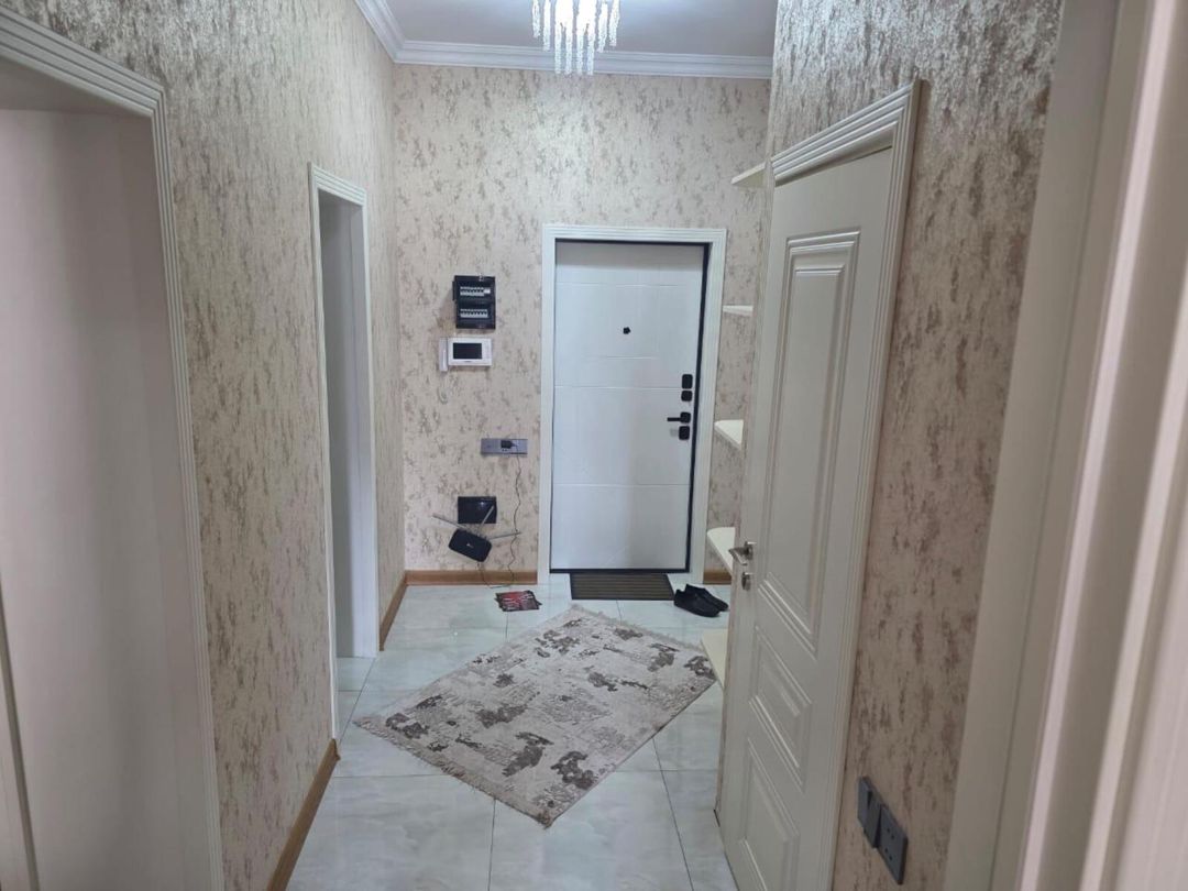Satılır 2 otaqlı yeni tikili 67 m² — Mənzil, Bakı (3)