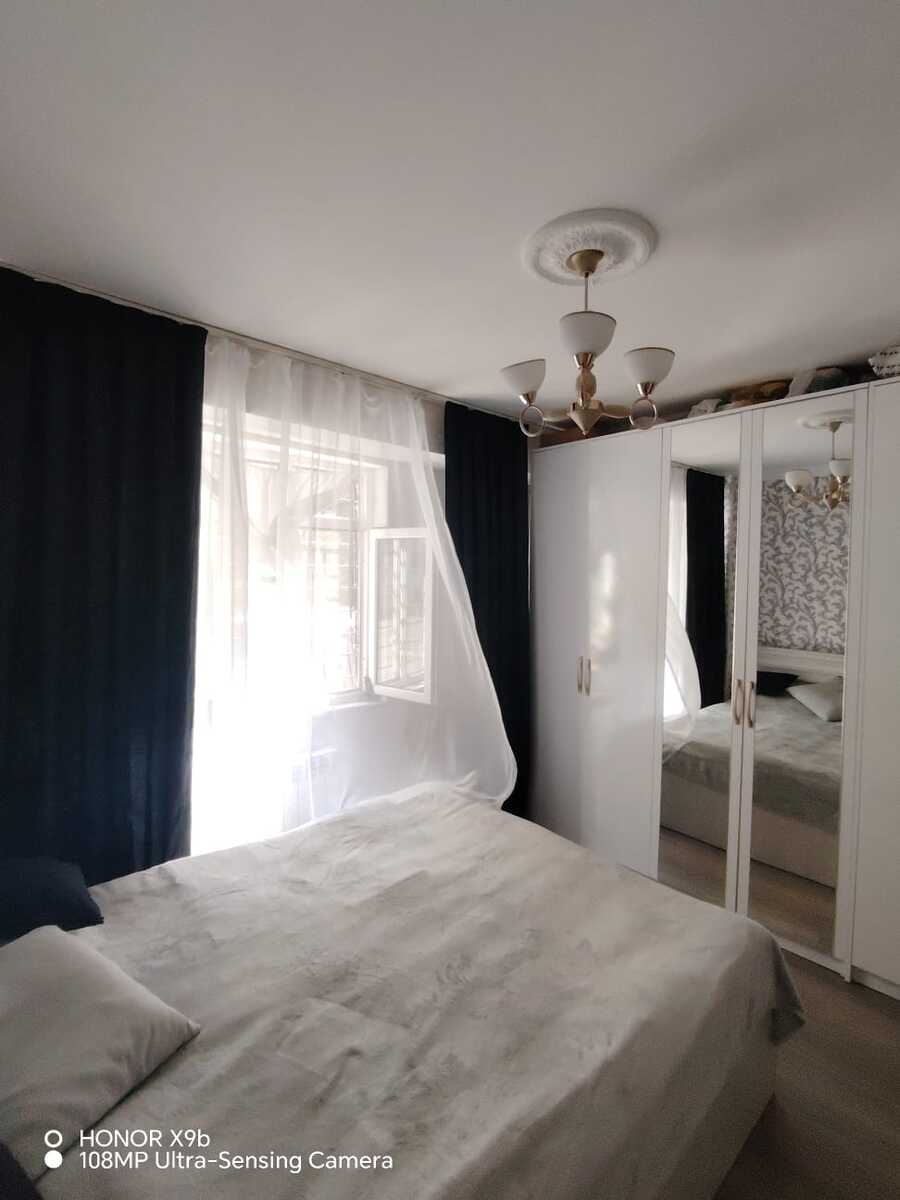 Satılır 2 otaqlı köhnə tikili 65 m² — Mənzil, Bakı (7)