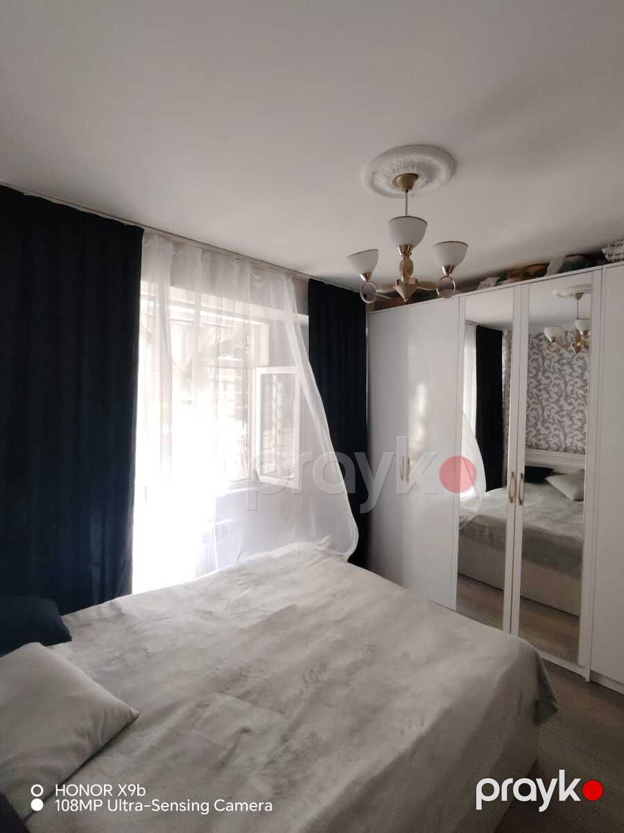 Satılır 2 otaqlı yeni tikili 65 m² — Mənzil, Bakı (4)