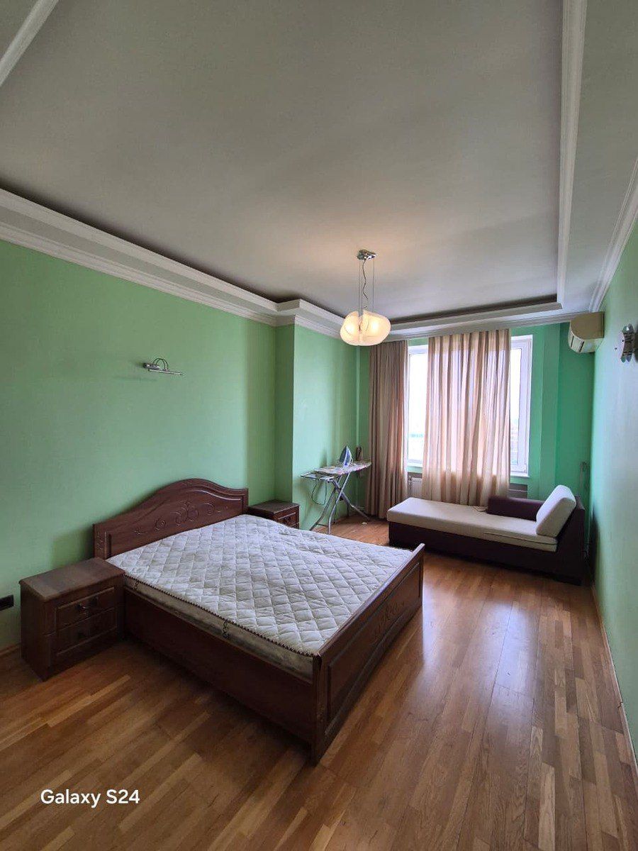 Satılır 3 otaqlı yeni tikili 134 m² — Mənzil, Bakı (4)