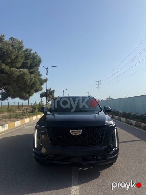 Cadillac Escalade, 3.0 L, 2023 il, 49 000 km