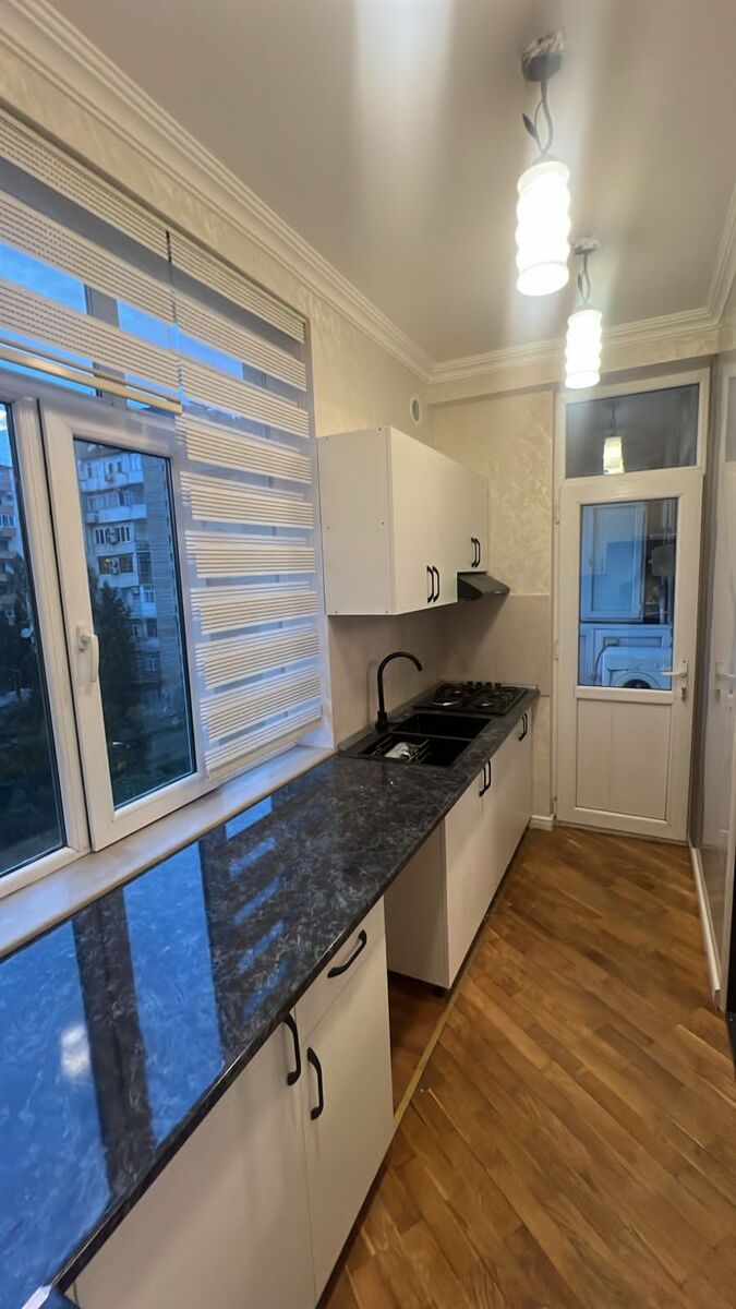 Satılır 2 otaqlı yeni tikili 62 m² — Mənzil, Bakı (8)