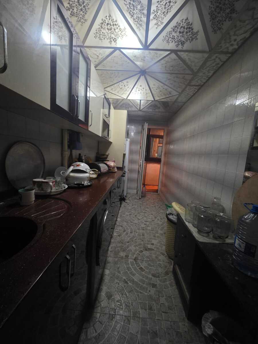 Satılır 3 otaqlı köhnə tikili 70 m² — Mənzil, Bakı (4)