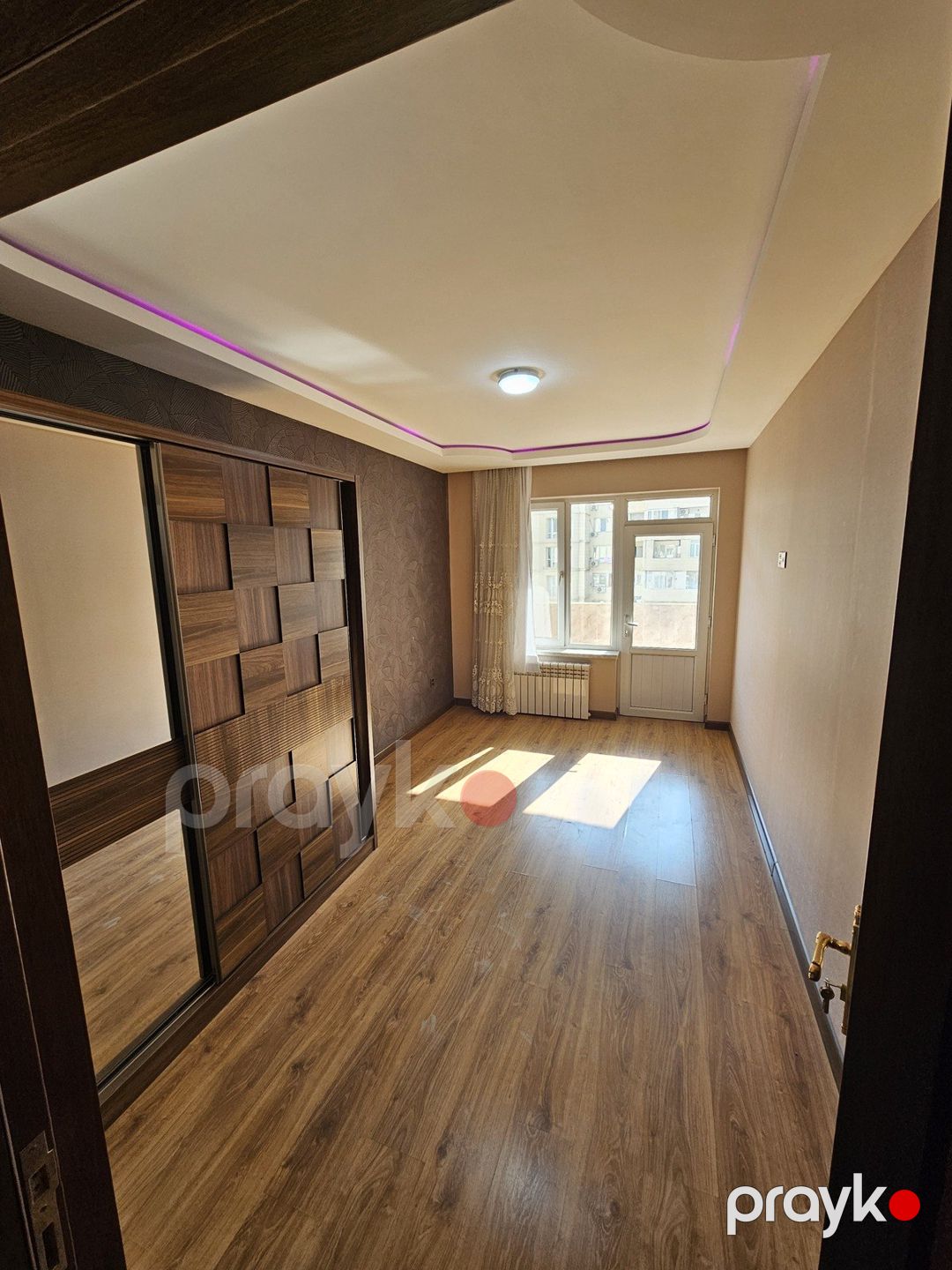 Satılır 3 otaqlı yeni tikili 100 m² — Mənzil, Bakı (5)
