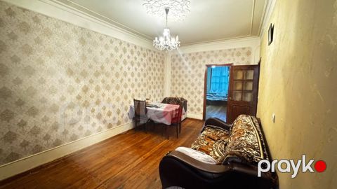 İcarəyə verilir 2 otaqlı köhnə tikili 45 m²