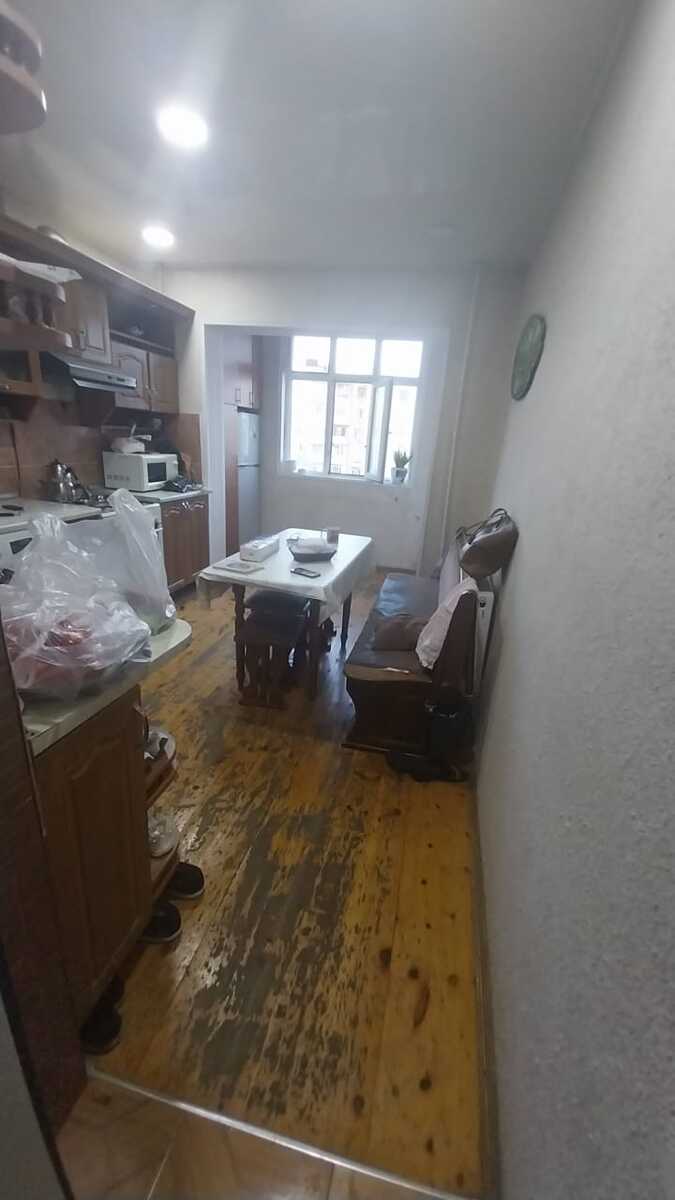 İcarəyə verilir 2 otaqlı köhnə tikili 60 m² — Mənzil, Bakı (6)