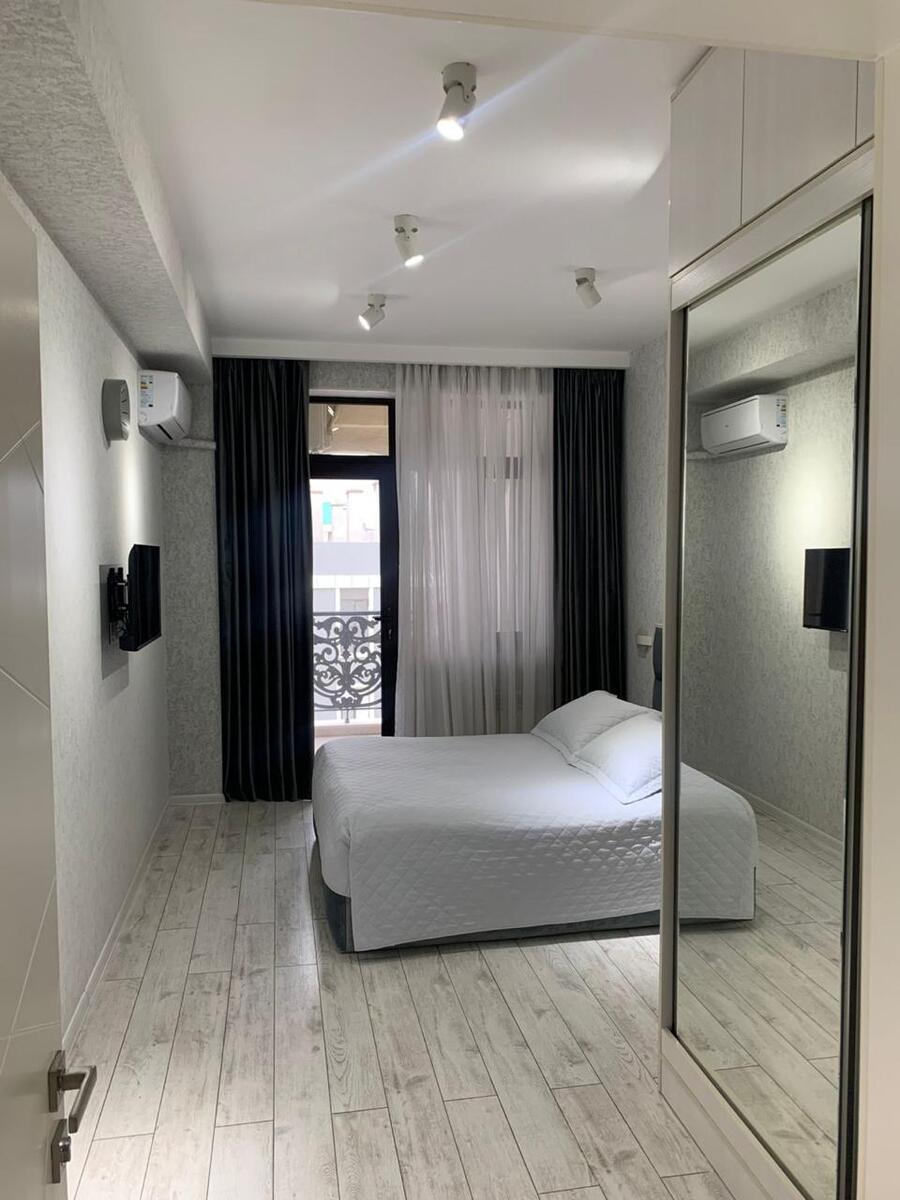 Satılır 2 otaqlı yeni tikili 62 m² — Mənzil, Bakı (5)