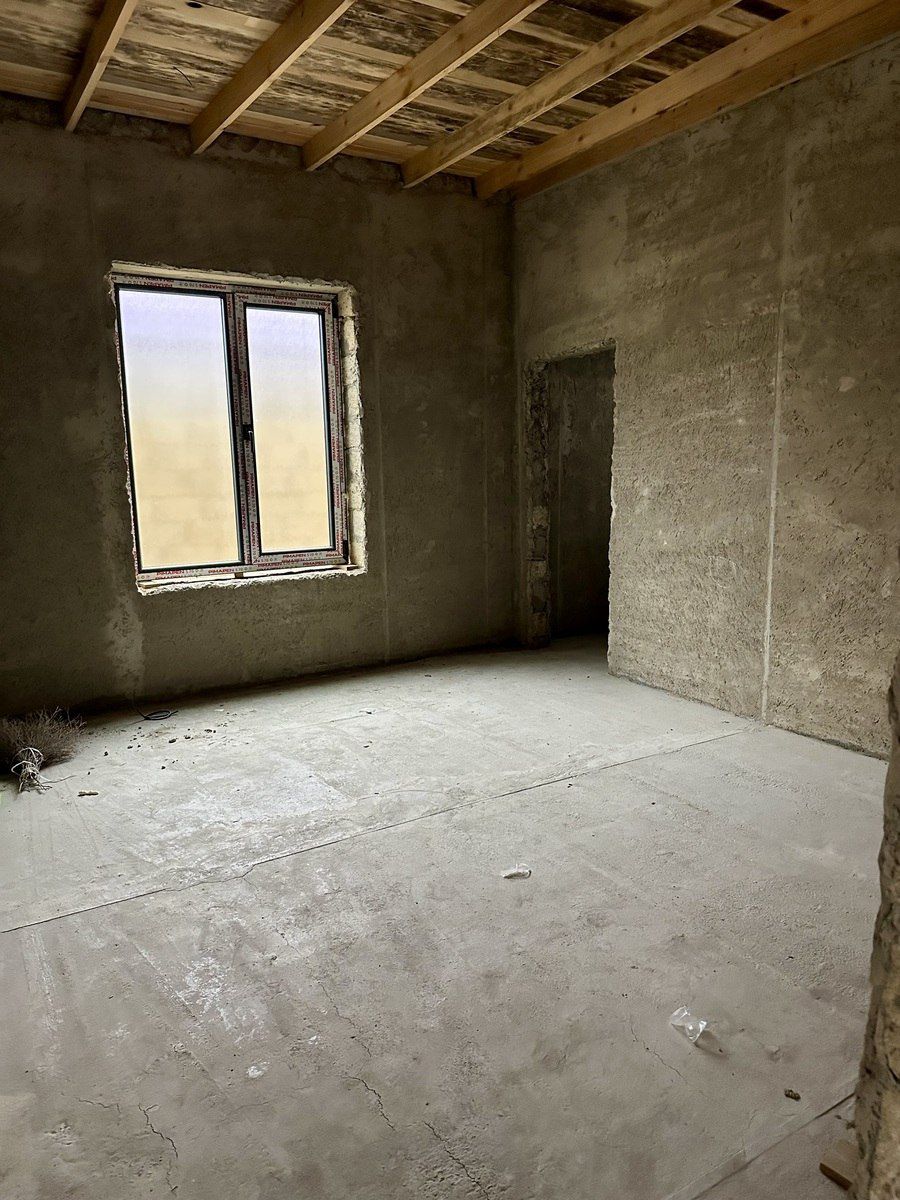 Satılır 4 otaqlı həyət evi/bağ evi 144 m² — Ev, villa, Bakı (11)